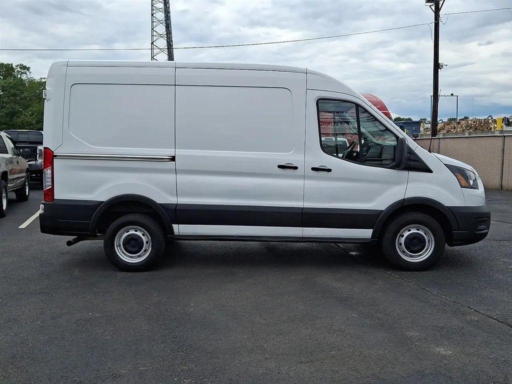 used 2020 Ford Transit-250 car, priced at $26,900