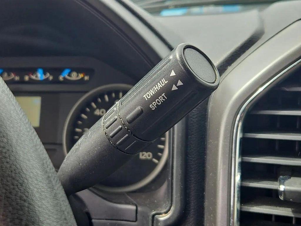 used 2015 Ford F-150 car, priced at $22,900