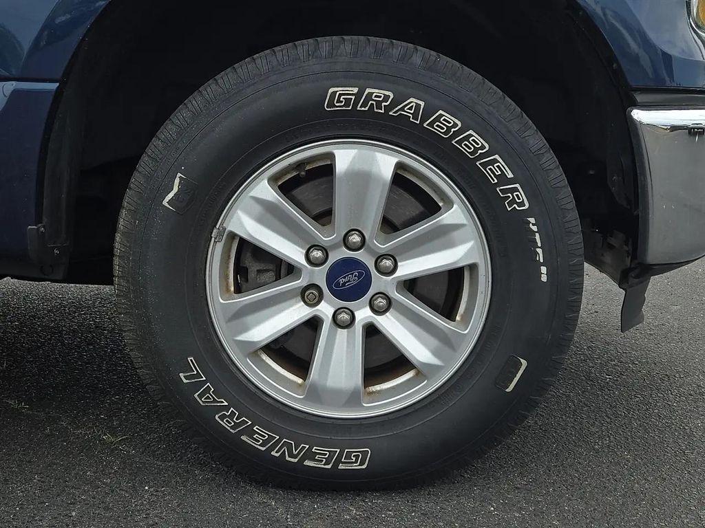 used 2015 Ford F-150 car, priced at $22,900