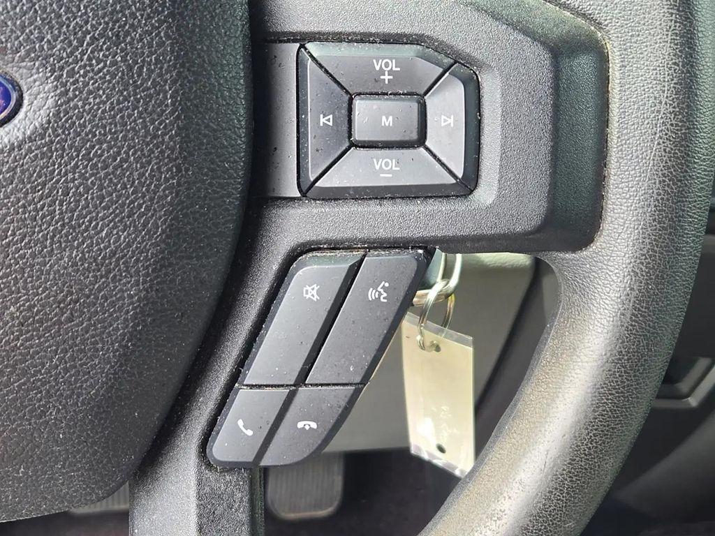used 2015 Ford F-150 car, priced at $22,900