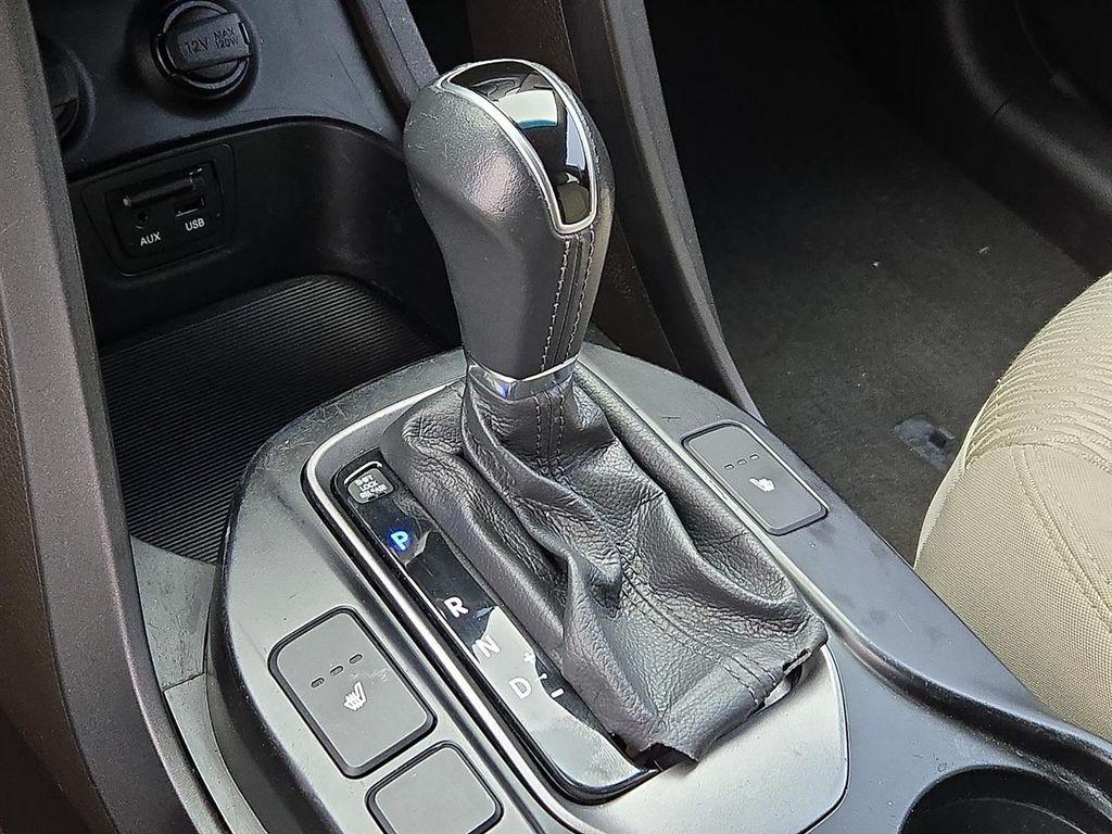 used 2014 Hyundai Santa Fe Sport car, priced at $10,800