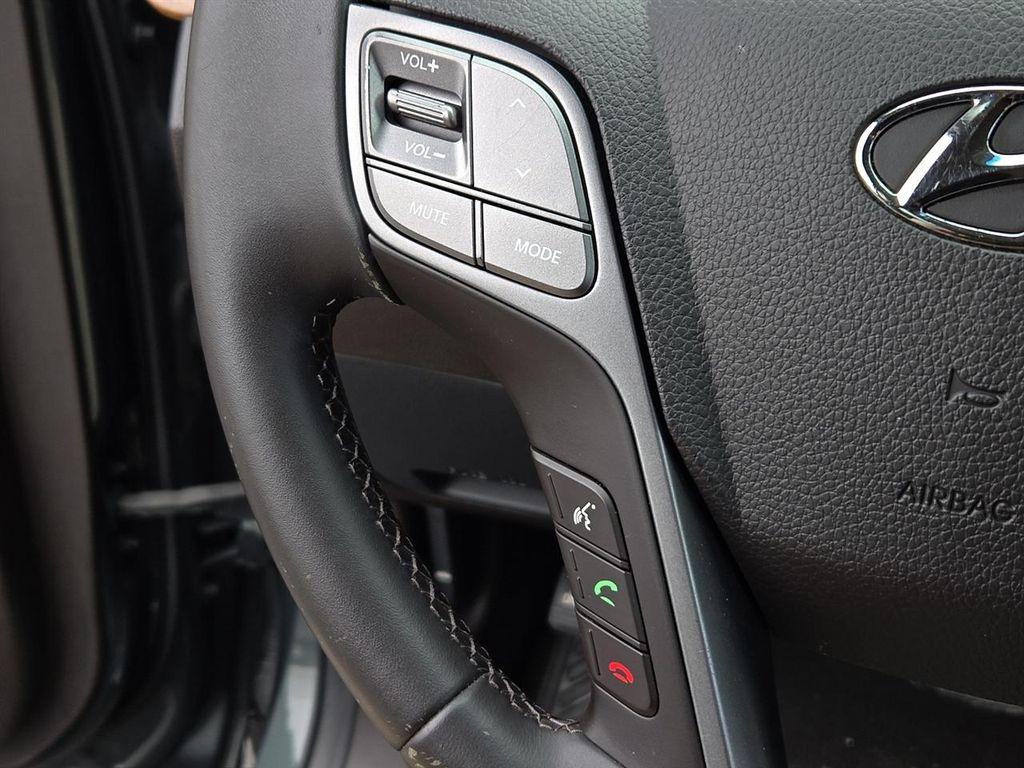 used 2014 Hyundai Santa Fe Sport car, priced at $10,800