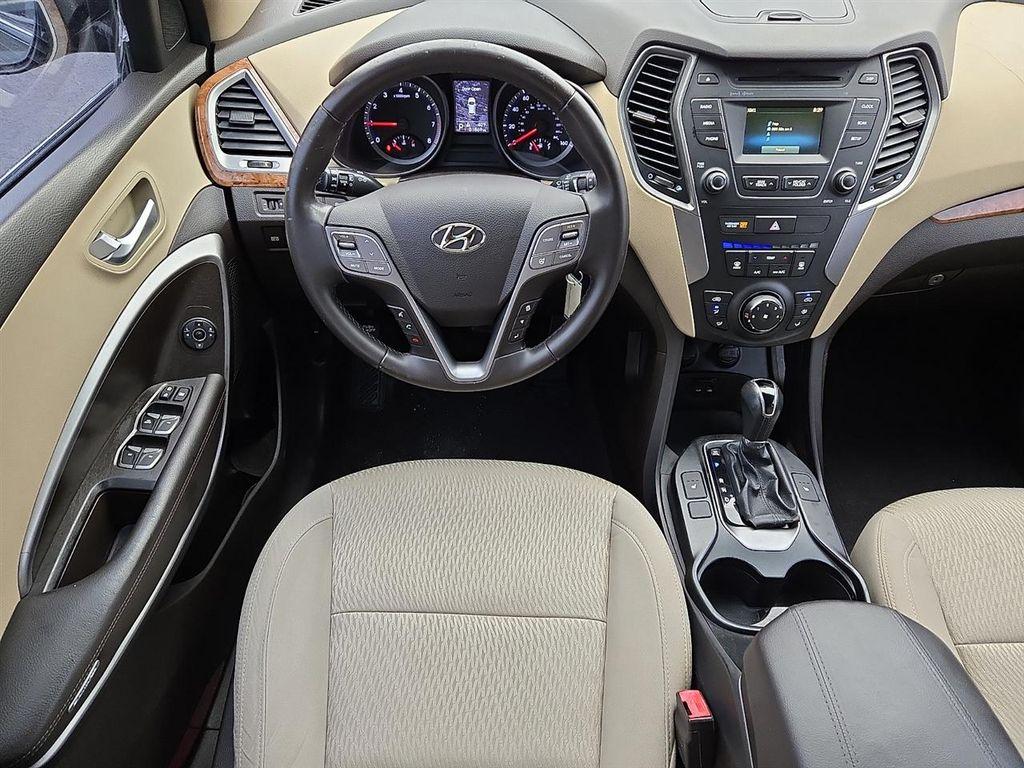 used 2014 Hyundai Santa Fe Sport car, priced at $10,800