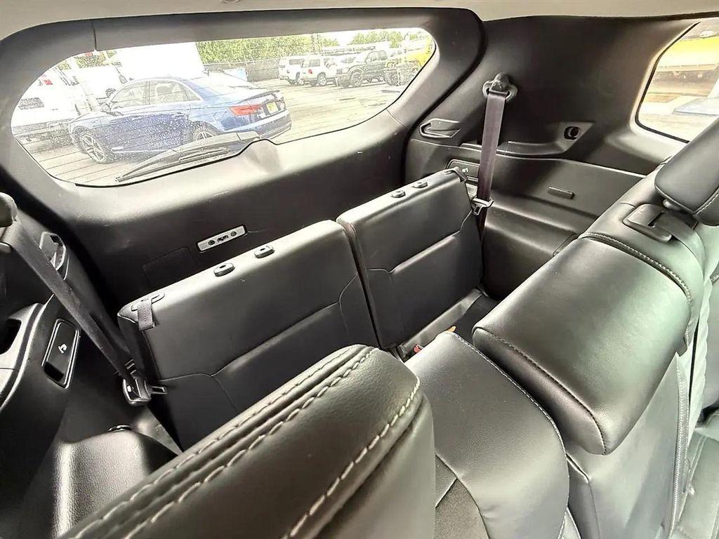 used 2022 Mitsubishi Outlander car, priced at $19,900
