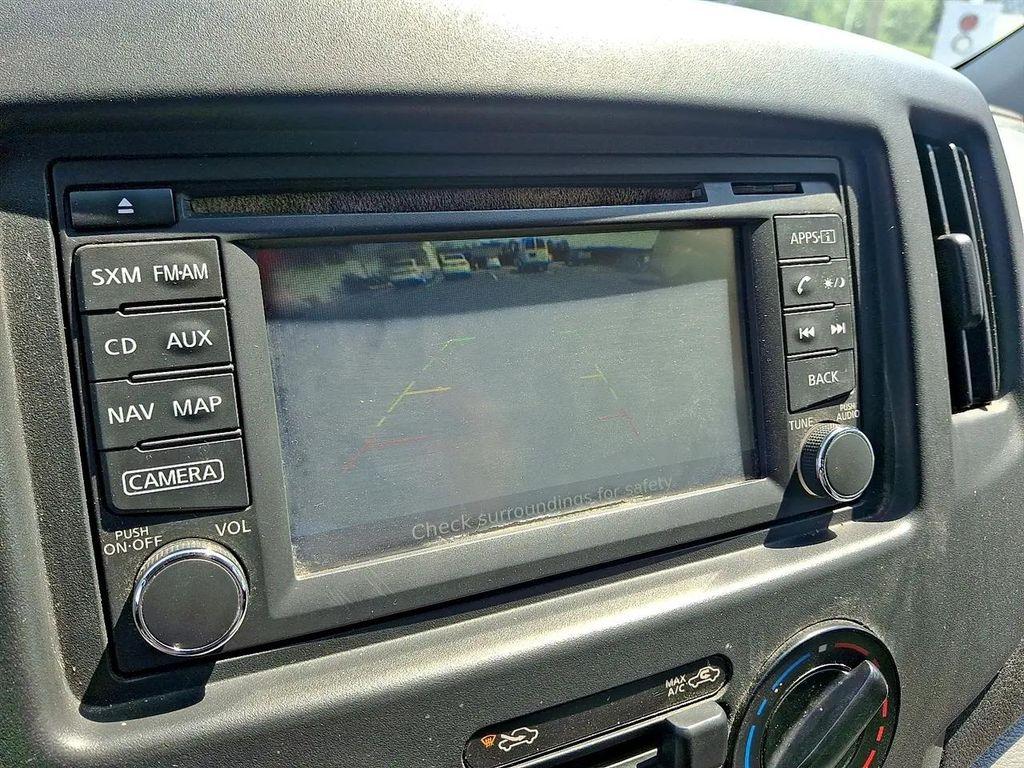 used 2019 Nissan NV200 car, priced at $12,900