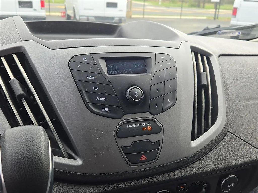 used 2017 Ford Transit-150 car, priced at $22,800