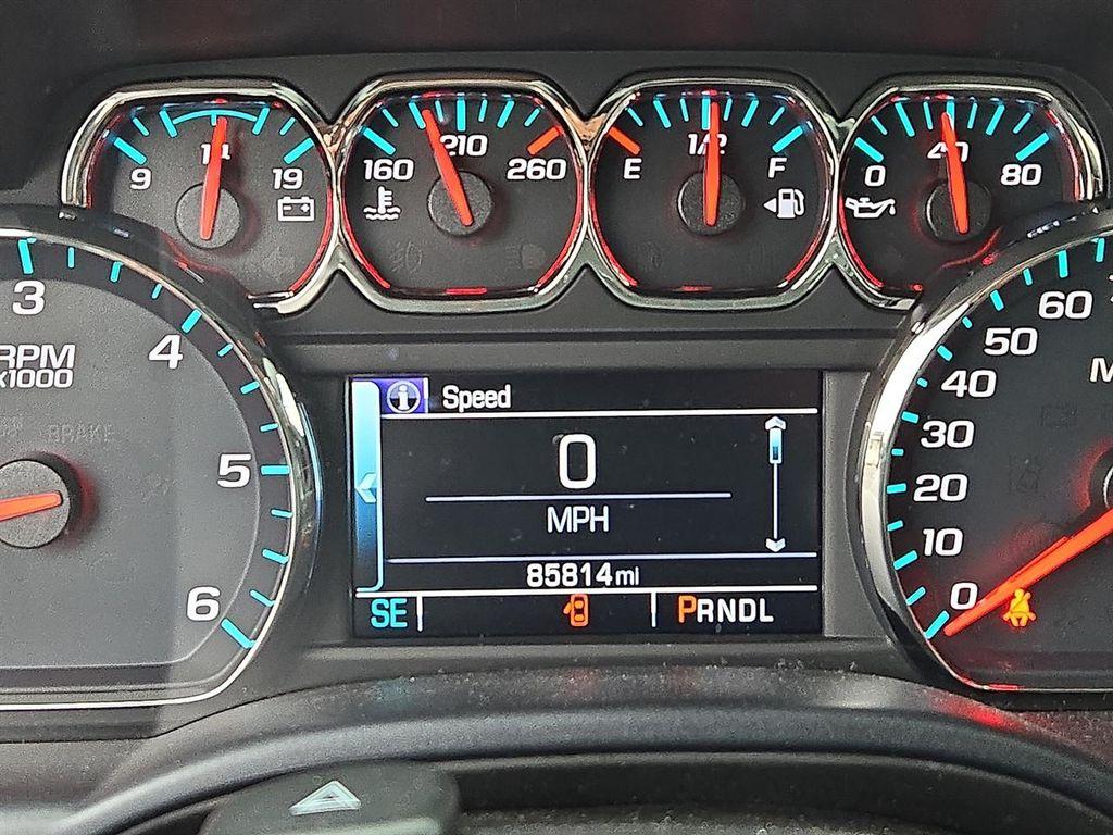 used 2017 GMC Sierra 1500 car, priced at $26,800