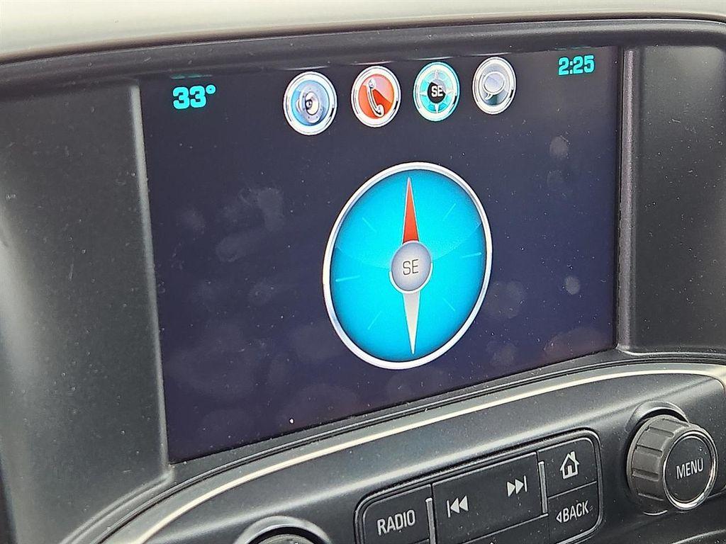 used 2017 GMC Sierra 1500 car, priced at $26,800