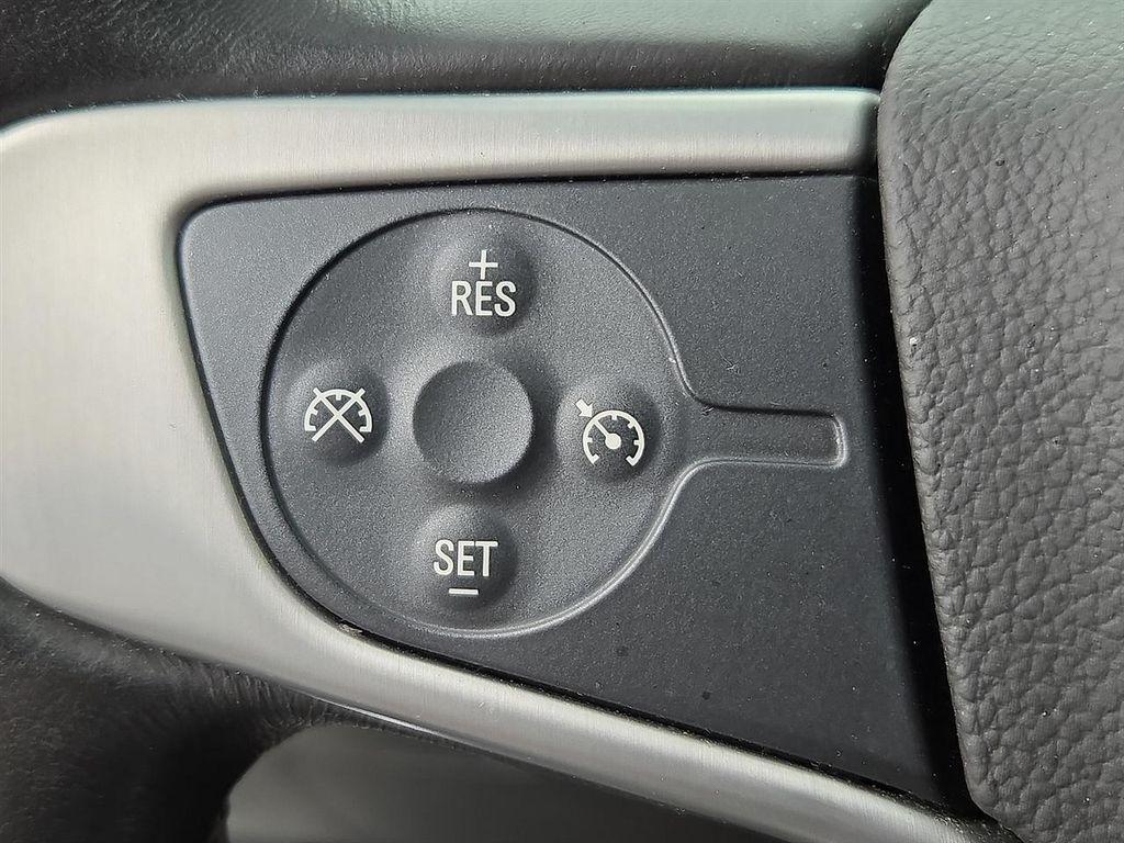 used 2017 GMC Sierra 1500 car, priced at $26,800