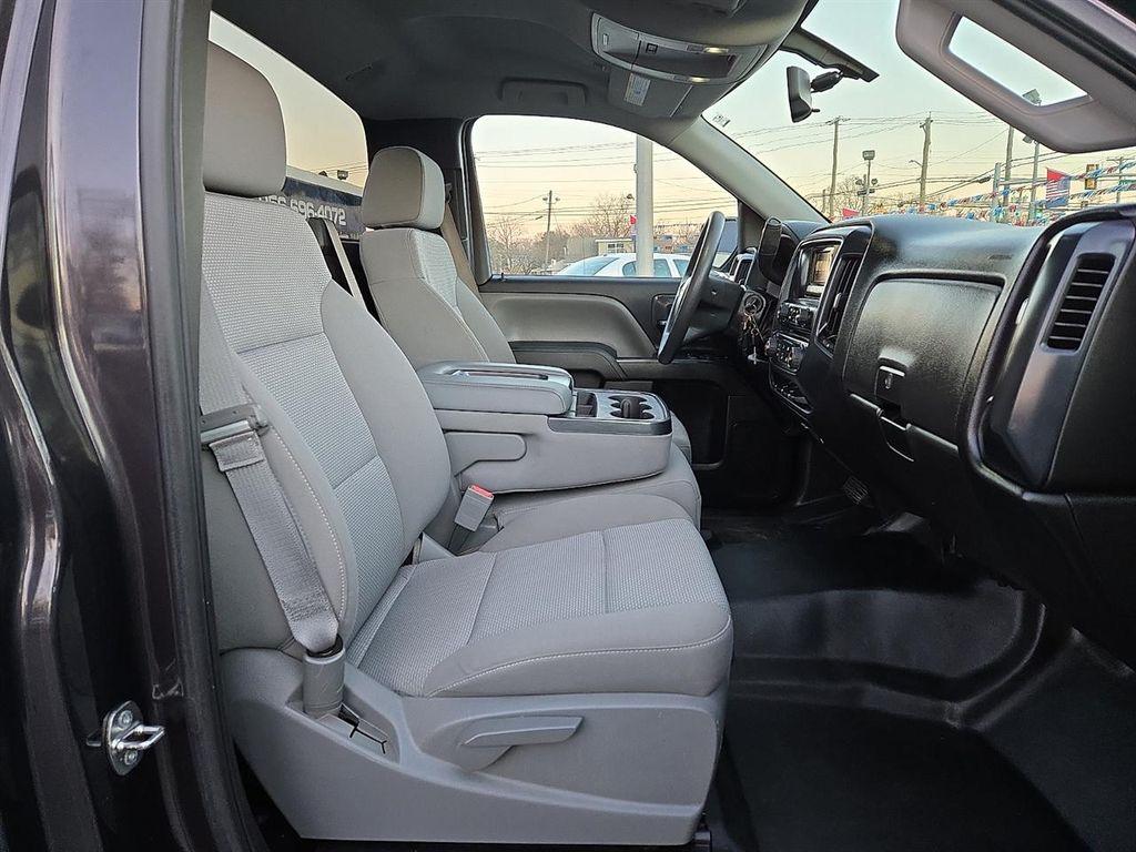 used 2015 Chevrolet Silverado 1500 car, priced at $17,700