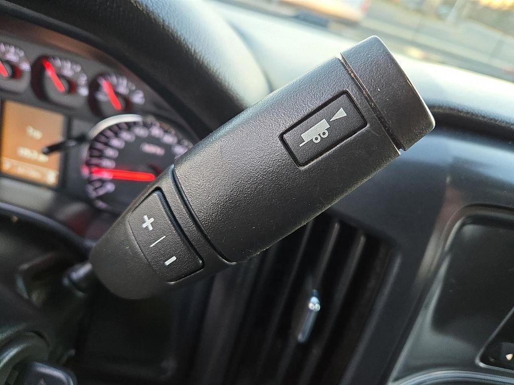 used 2015 Chevrolet Silverado 1500 car, priced at $17,700