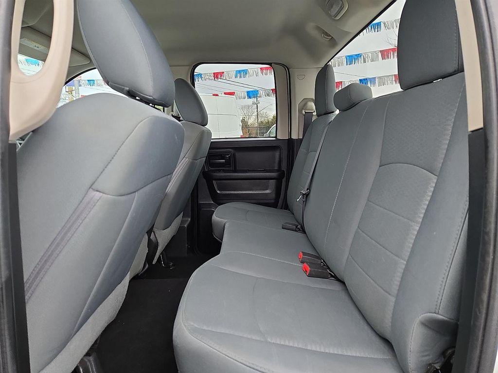 used 2016 Ram 1500 car, priced at $16,600