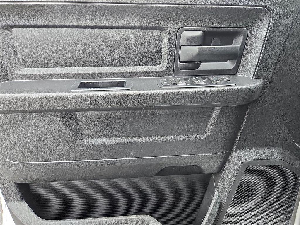 used 2016 Ram 1500 car, priced at $16,600