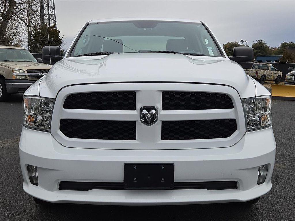 used 2016 Ram 1500 car, priced at $16,600
