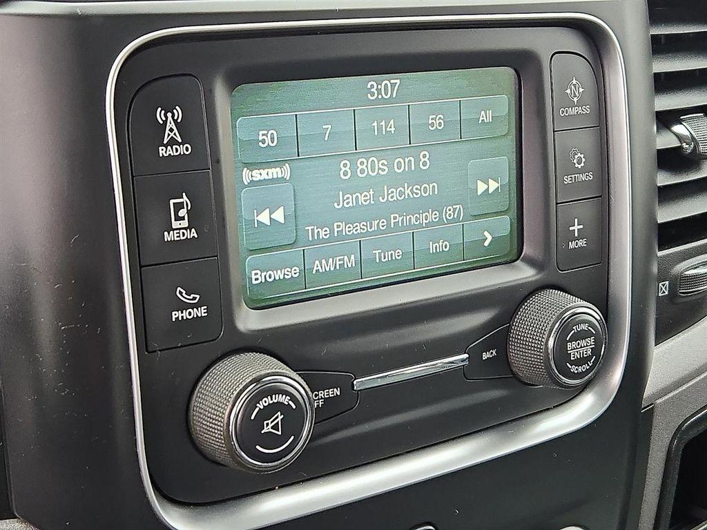 used 2016 Ram 1500 car, priced at $16,600