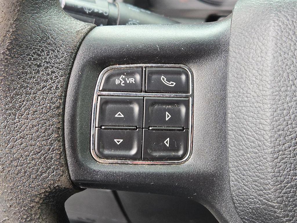 used 2016 Ram 1500 car, priced at $16,600