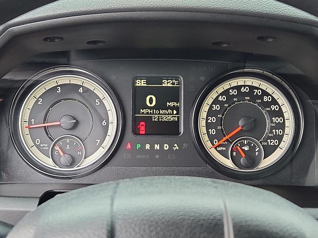 used 2016 Ram 1500 car, priced at $16,600