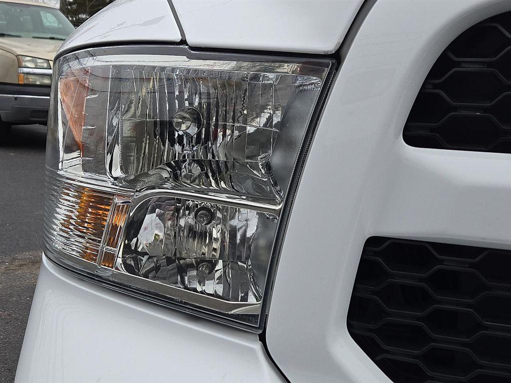 used 2016 Ram 1500 car, priced at $16,600