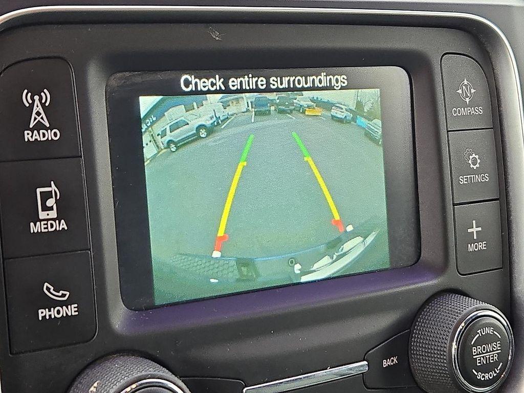 used 2017 Ram 1500 car, priced at $17,700