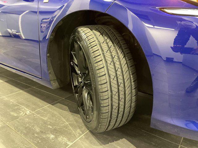 used 2022 Lexus ES 350 car, priced at $37,797