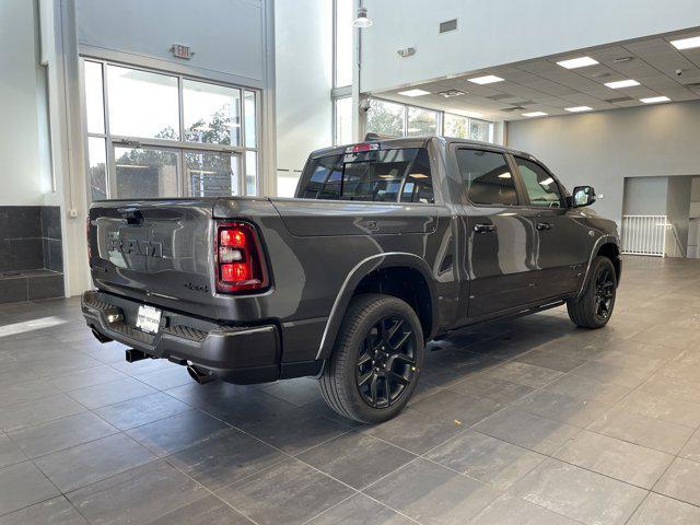 new 2026 Ram 1500 car, priced at $75,000