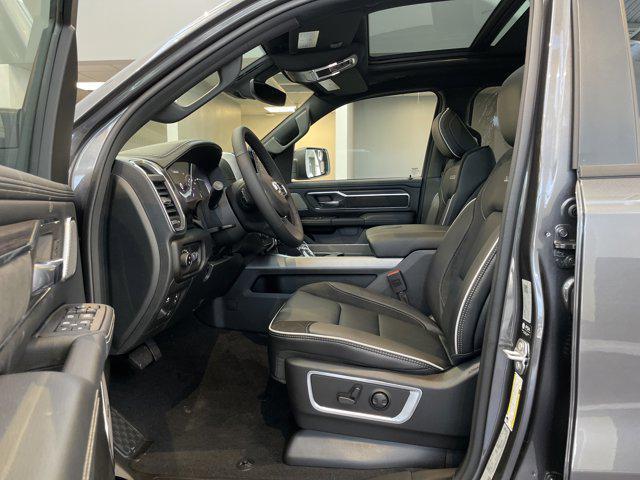 new 2026 Ram 1500 car, priced at $75,000