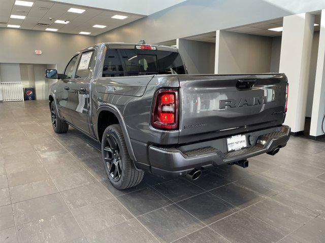 new 2026 Ram 1500 car, priced at $75,000