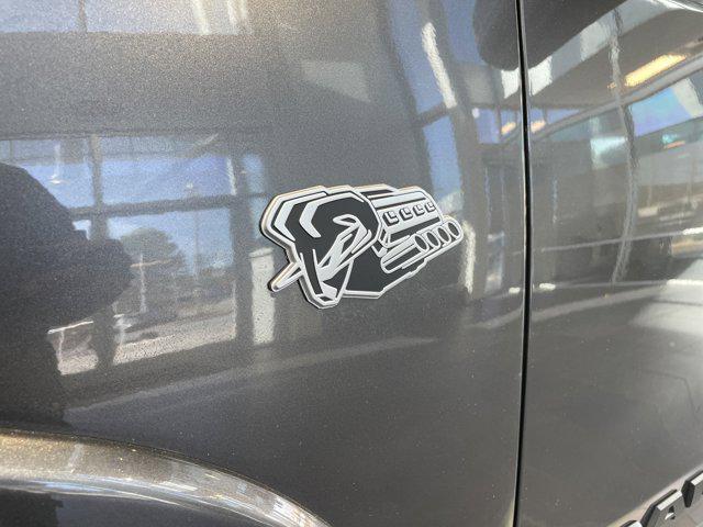 new 2026 Ram 1500 car, priced at $75,000