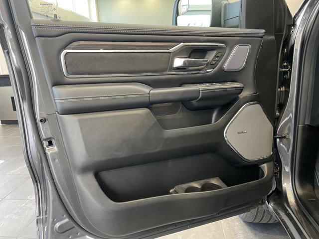 new 2026 Ram 1500 car, priced at $75,000