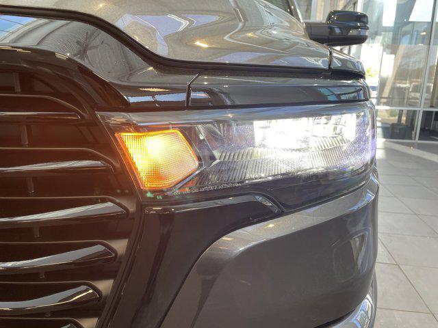 new 2026 Ram 1500 car, priced at $75,000