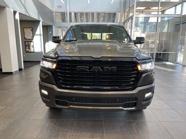 new 2026 Ram 1500 car, priced at $75,000