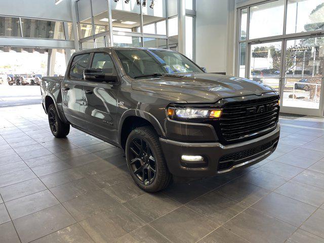 new 2026 Ram 1500 car, priced at $75,000