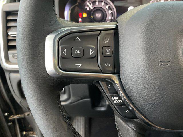 new 2026 Ram 1500 car, priced at $75,000