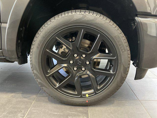 new 2026 Ram 1500 car, priced at $75,000