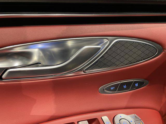 used 2022 Genesis GV70 car, priced at $32,957