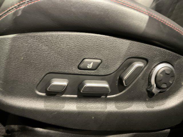 used 2022 Genesis GV70 car, priced at $32,957