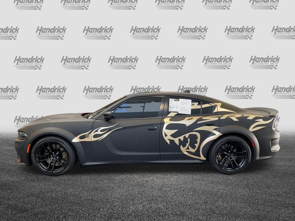 used 2021 Dodge Charger car, priced at $85,734
