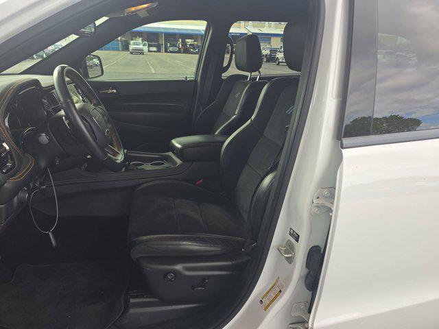 used 2023 Dodge Durango car, priced at $42,817
