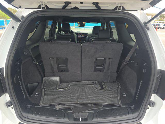 used 2023 Dodge Durango car, priced at $42,817