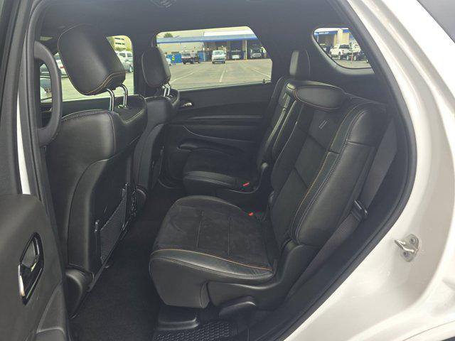 used 2023 Dodge Durango car, priced at $42,817