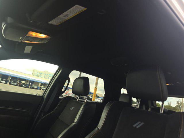 used 2023 Dodge Durango car, priced at $42,817