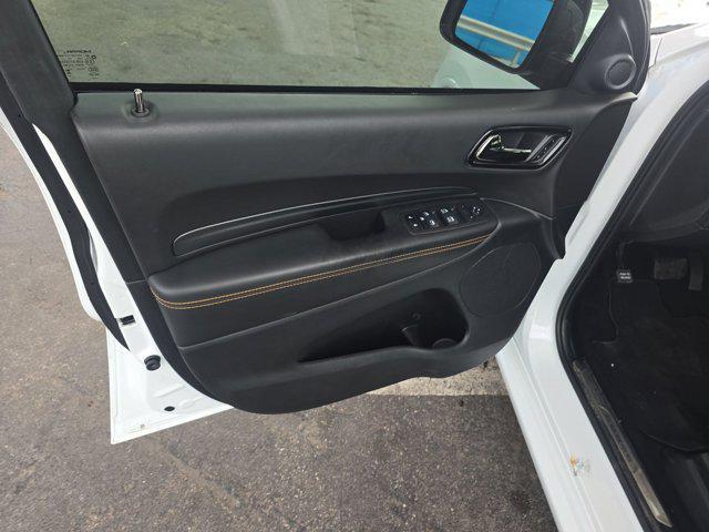 used 2023 Dodge Durango car, priced at $42,817