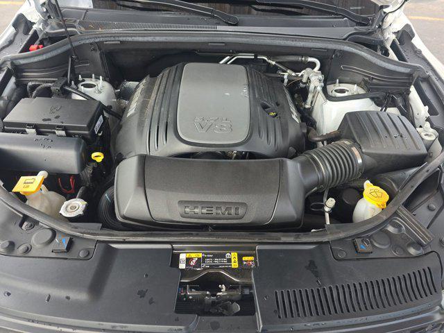 used 2023 Dodge Durango car, priced at $42,817