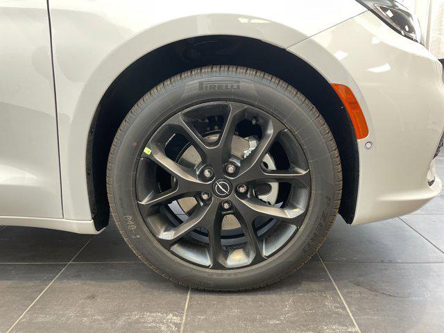 new 2026 Chrysler Pacifica car, priced at $49,165