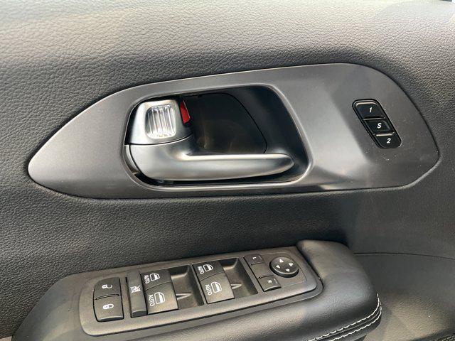 new 2026 Chrysler Pacifica car, priced at $49,165