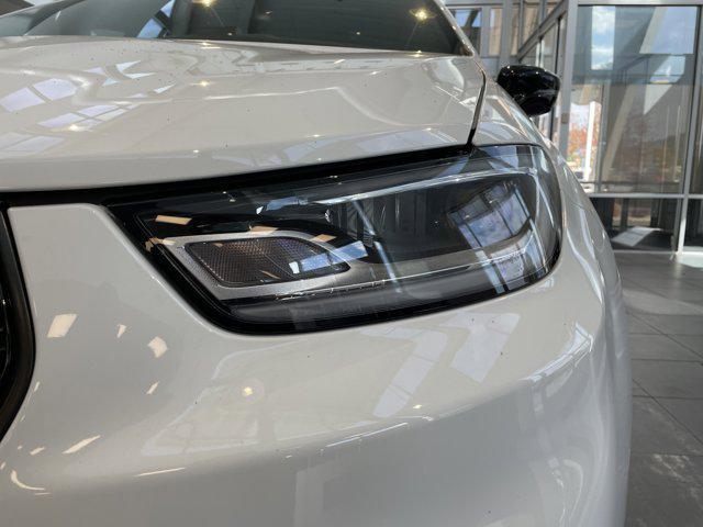 new 2026 Chrysler Pacifica car, priced at $49,165