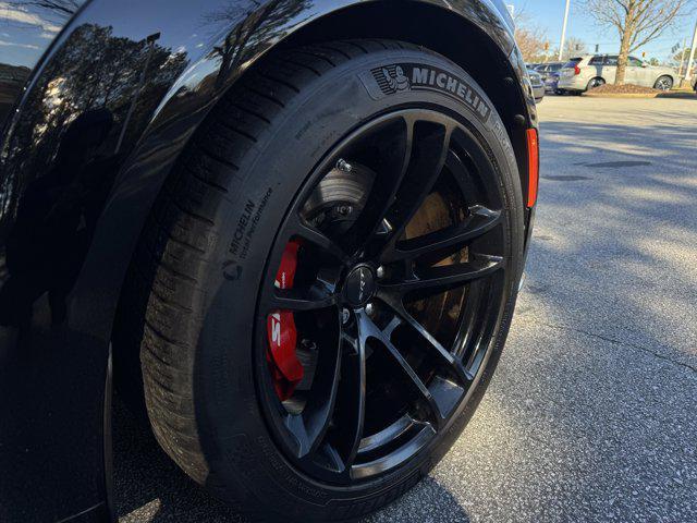 used 2023 Dodge Charger car, priced at $79,989