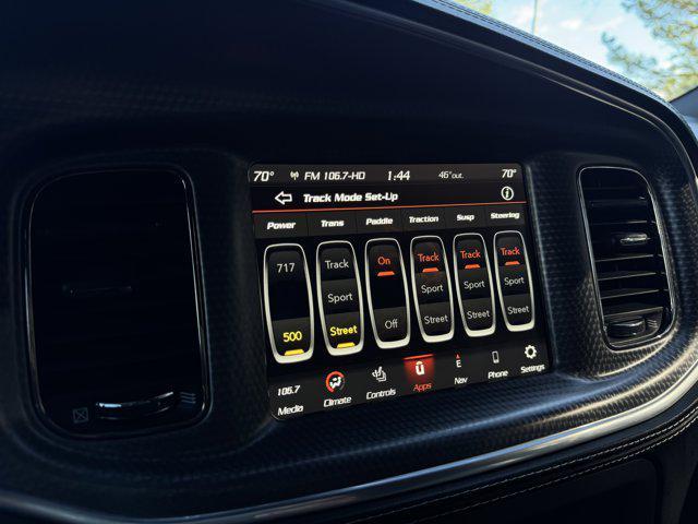 used 2023 Dodge Charger car, priced at $79,989
