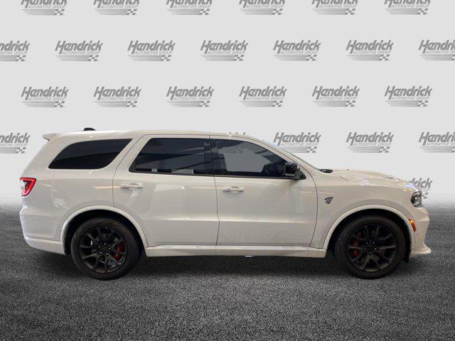 used 2024 Dodge Durango car, priced at $82,143