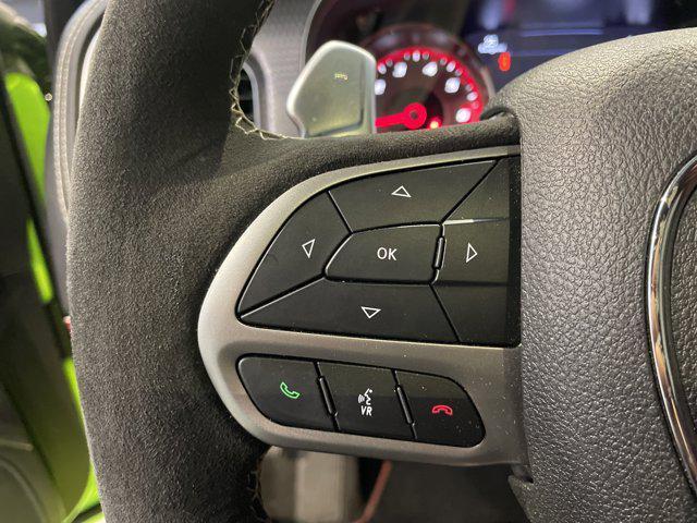 used 2023 Dodge Charger car, priced at $85,883